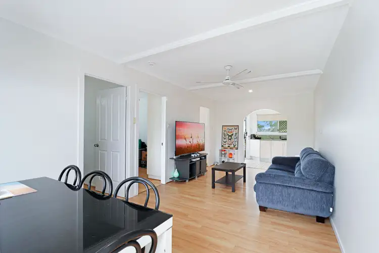 Second view of Homely unit listing, 5/16 Campbell Street, Torquay QLD 4655