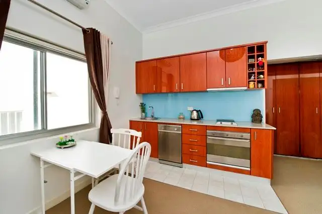 Second view of Homely studio listing, 14/126 Ramsgate Avenue, Bondi Beach NSW 2026