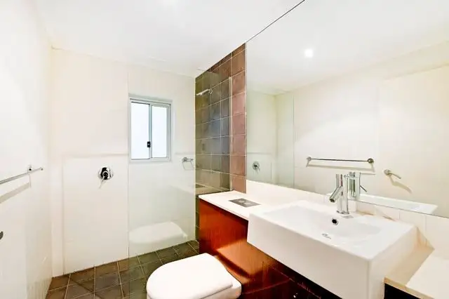 Third view of Homely studio listing, 14/126 Ramsgate Avenue, Bondi Beach NSW 2026