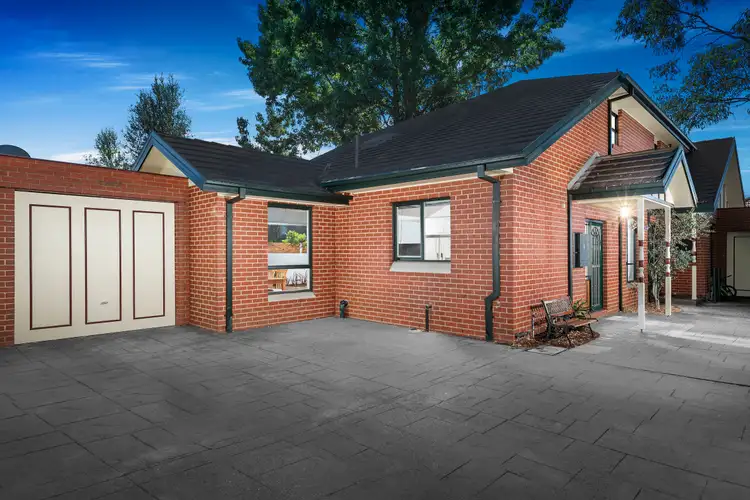 2/38 Golf Links Avenue, Oakleigh VIC 3166