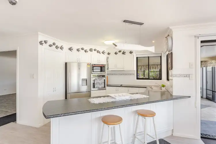 Fourth view of Homely house listing, 3 Barellan Avenue, Yamba NSW 2464