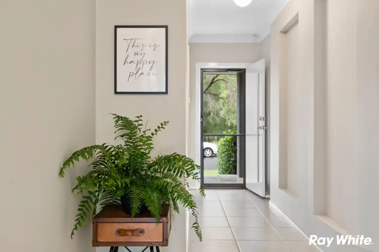 Second view of Homely house listing, 66 Angelwing Street, The Ponds NSW 2769