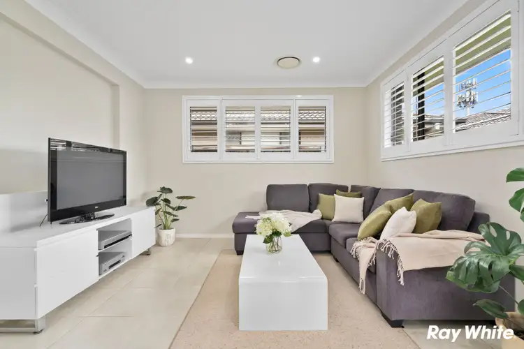 Third view of Homely house listing, 66 Angelwing Street, The Ponds NSW 2769