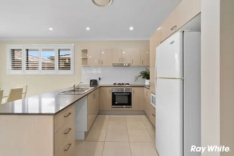 Fifth view of Homely house listing, 66 Angelwing Street, The Ponds NSW 2769