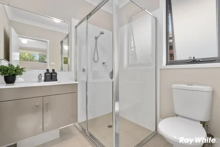 Sixth view of Homely house listing, 66 Angelwing Street, The Ponds NSW 2769