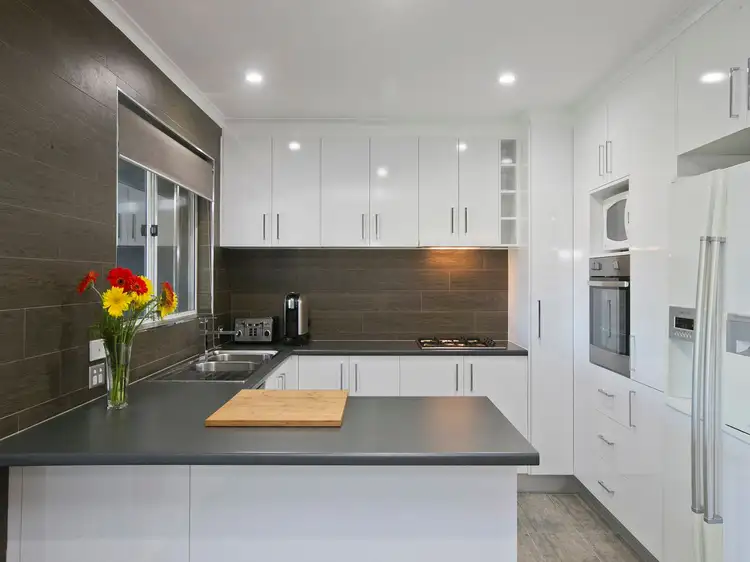 Third view of Homely house listing, 11 Phillipson Crescent, Calwell ACT 2905