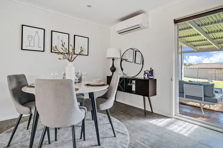 Fourth view of Homely house listing, 11 Phillipson Crescent, Calwell ACT 2905