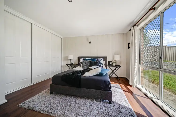 Fifth view of Homely house listing, 11 Phillipson Crescent, Calwell ACT 2905