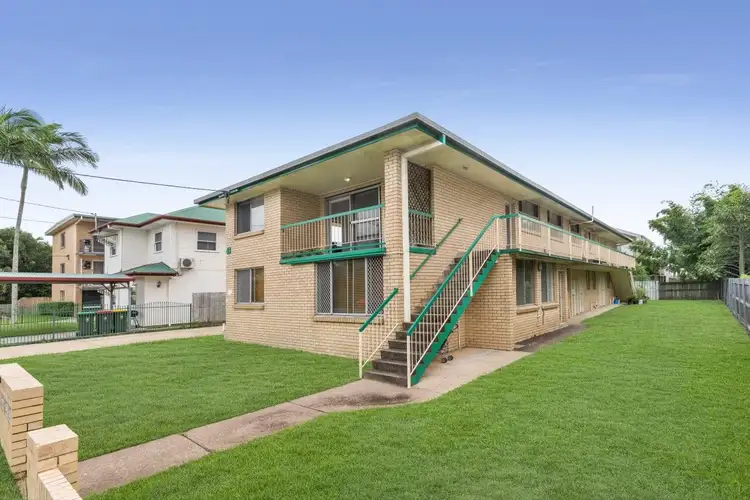 3/48 Vernon Street, Nundah QLD 4012