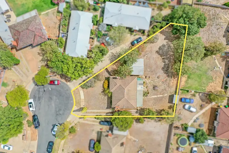 5 Eddy Court, Echuca VIC 3564