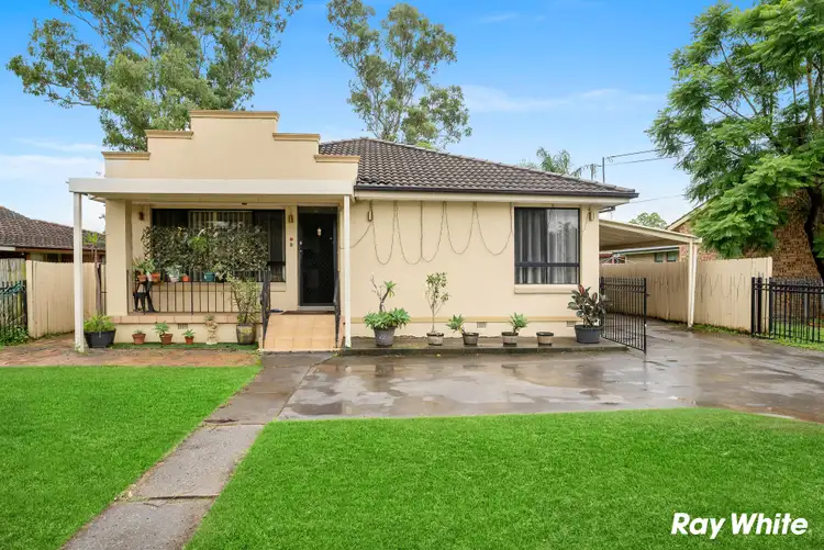 101 Power Street, Doonside NSW 2767