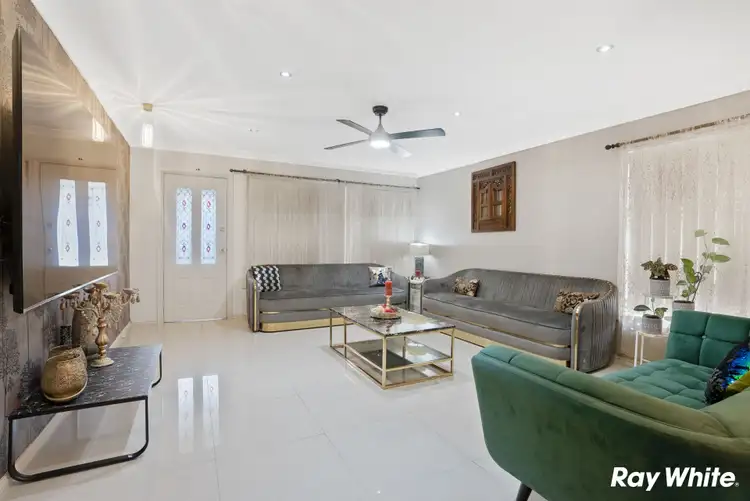 Third view of Homely house listing, 101 Power Street, Doonside NSW 2767