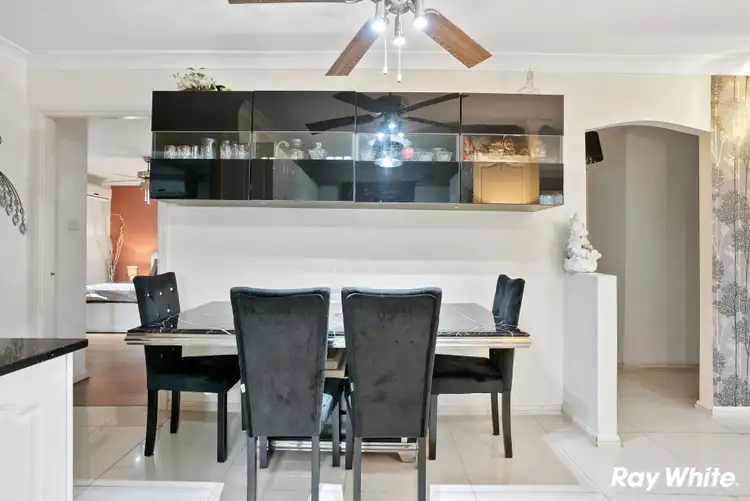 Fourth view of Homely house listing, 101 Power Street, Doonside NSW 2767