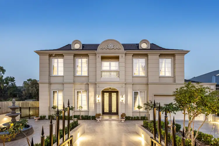 20 King Street, Balwyn VIC 3103