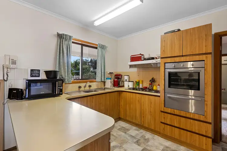 Third view of Homely house listing, 5 Michelmore Street, Yorketown SA 5576