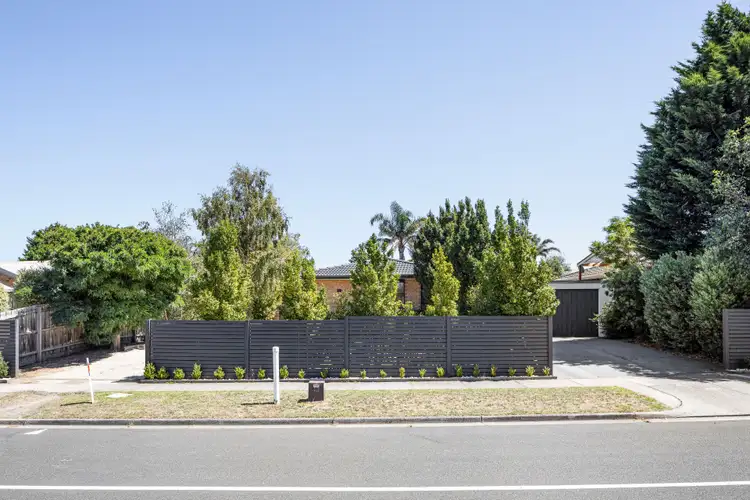 27 Witternberg Avenue, Frankston VIC 3199