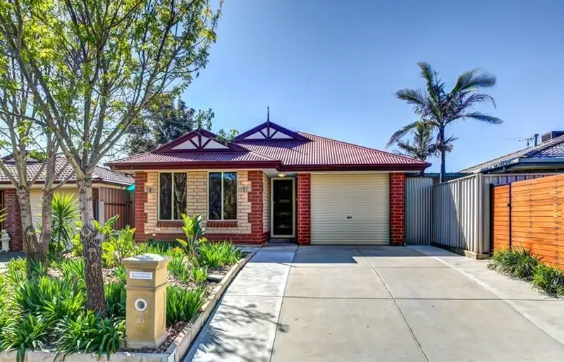 Main view of Homely house listing, 35 Tea Tree Drive, Craigmore SA 5114
