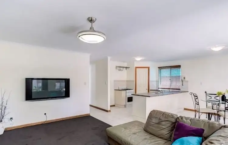 Second view of Homely house listing, 35 Tea Tree Drive, Craigmore SA 5114