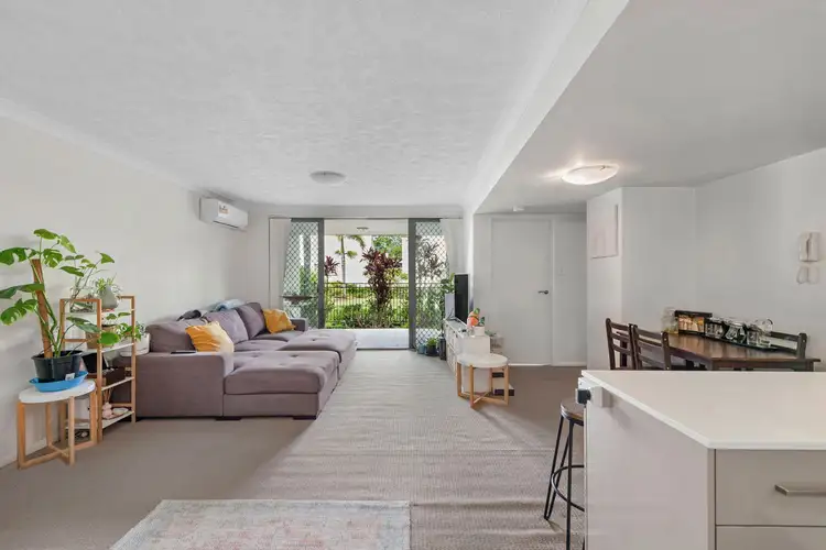 Main view of Homely unit listing, 60/35 Hamilton Road, Moorooka QLD 4105