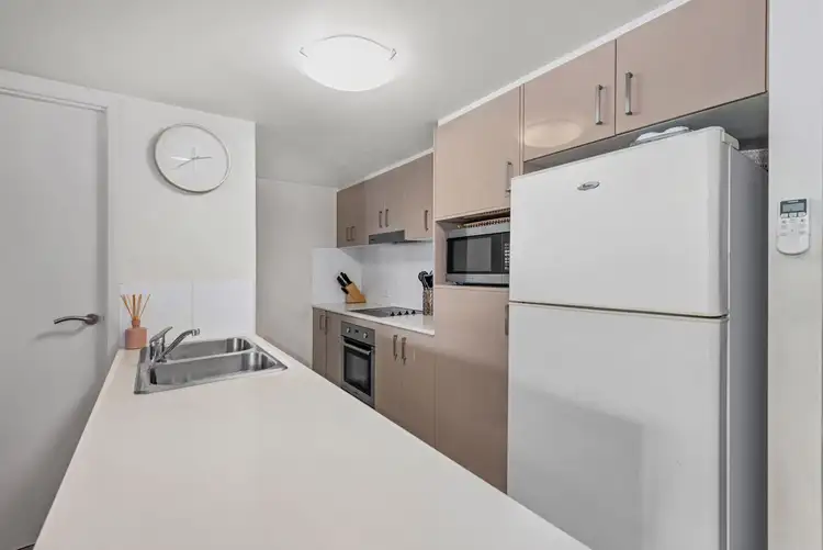 Second view of Homely unit listing, 60/35 Hamilton Road, Moorooka QLD 4105