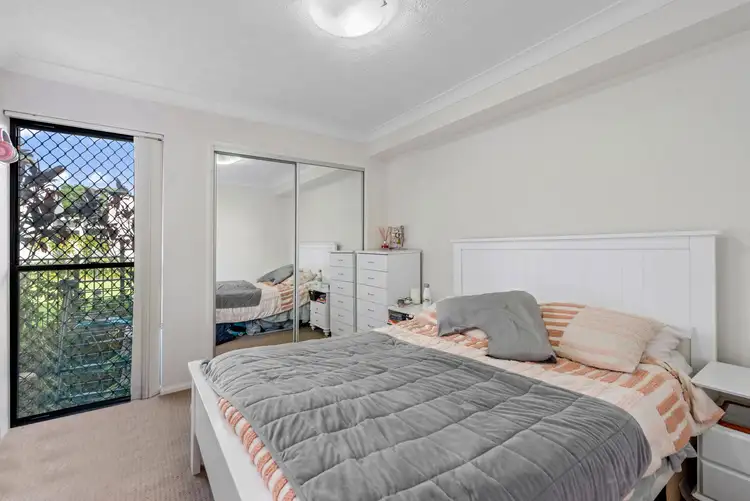 Fourth view of Homely unit listing, 60/35 Hamilton Road, Moorooka QLD 4105