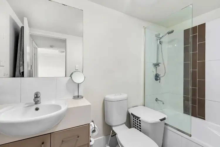 Fifth view of Homely unit listing, 60/35 Hamilton Road, Moorooka QLD 4105