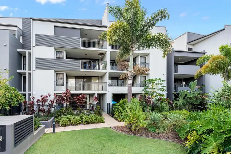 Sixth view of Homely unit listing, 60/35 Hamilton Road, Moorooka QLD 4105