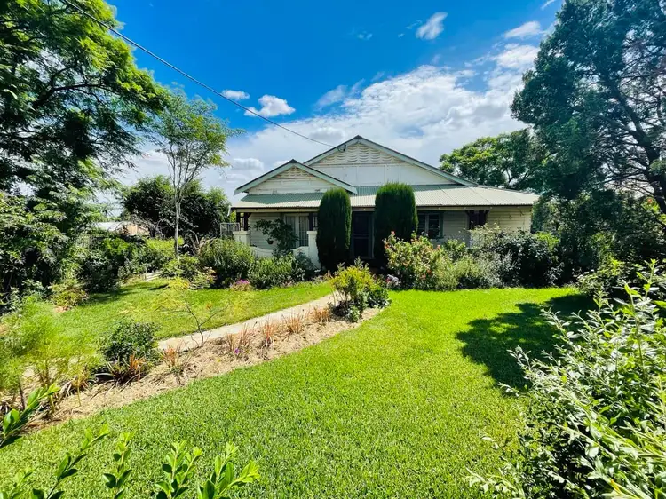30 Melrose Street, Condobolin NSW 2877