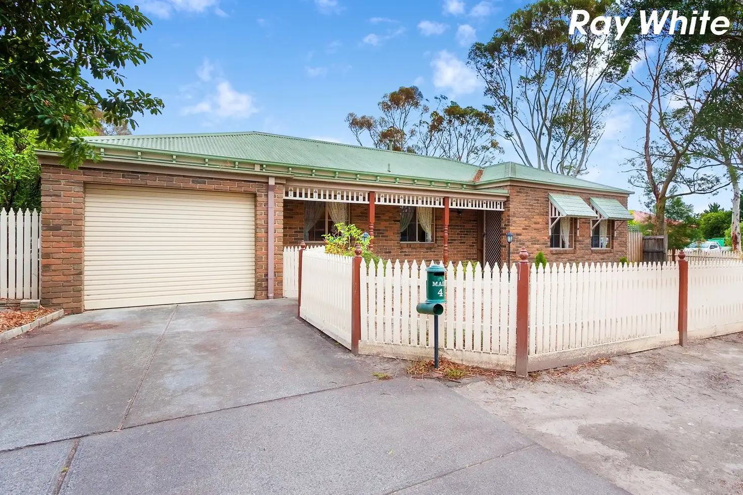Main view of Homely house listing, 4 Magdalena Place, Berwick VIC 3806