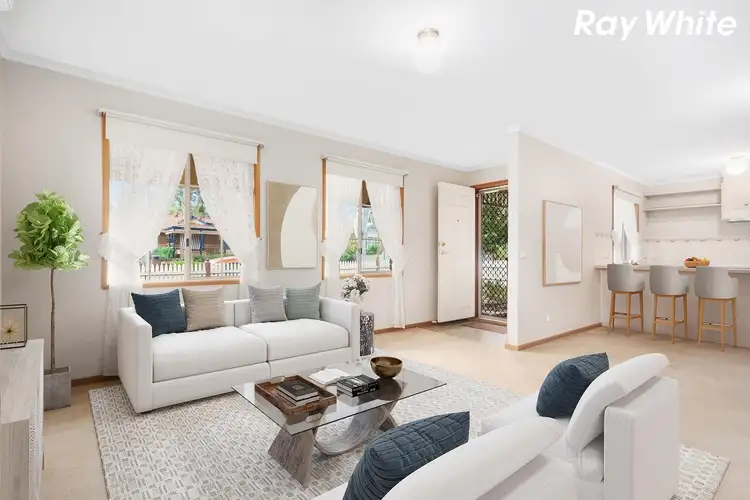 Third view of Homely house listing, 4 Magdalena Place, Berwick VIC 3806