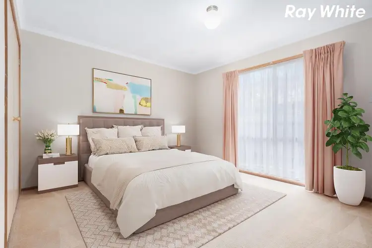 Sixth view of Homely house listing, 4 Magdalena Place, Berwick VIC 3806