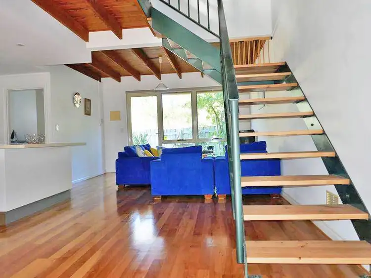 Fourth view of Homely townhouse listing, 5/5 Fortescue Street, East Fremantle WA 6158
