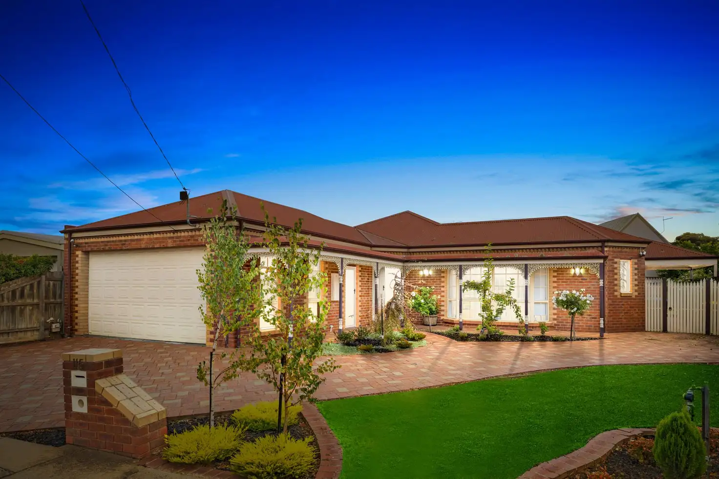 Main view of Homely house listing, 115 Wattle Avenue, Werribee VIC 3030