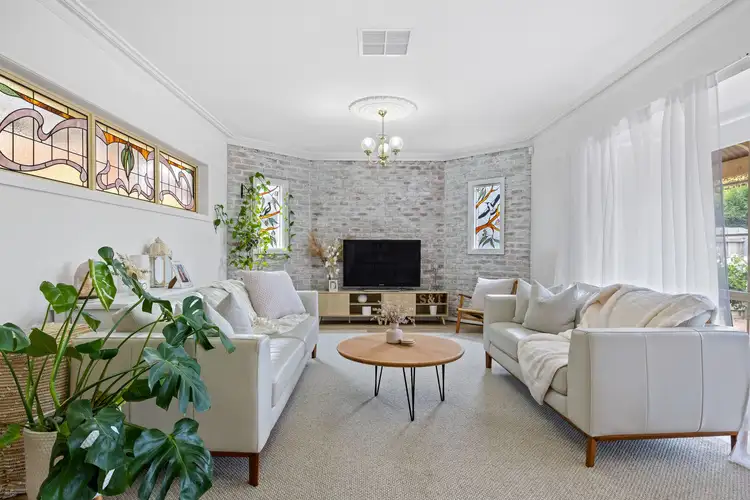 Second view of Homely house listing, 115 Wattle Avenue, Werribee VIC 3030