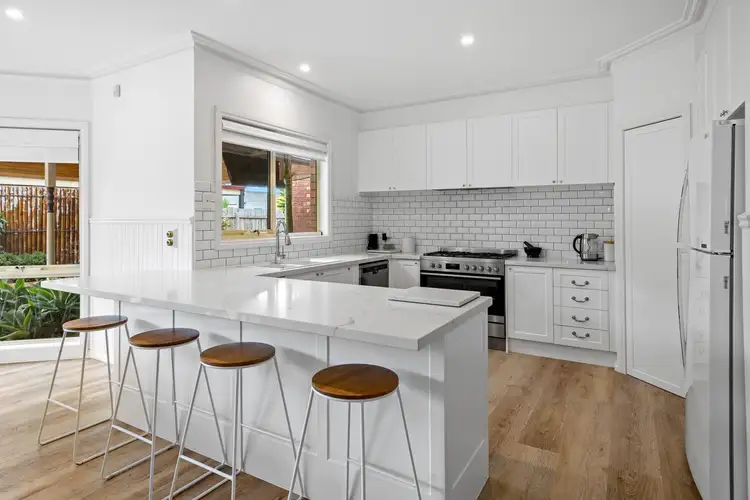 Third view of Homely house listing, 115 Wattle Avenue, Werribee VIC 3030