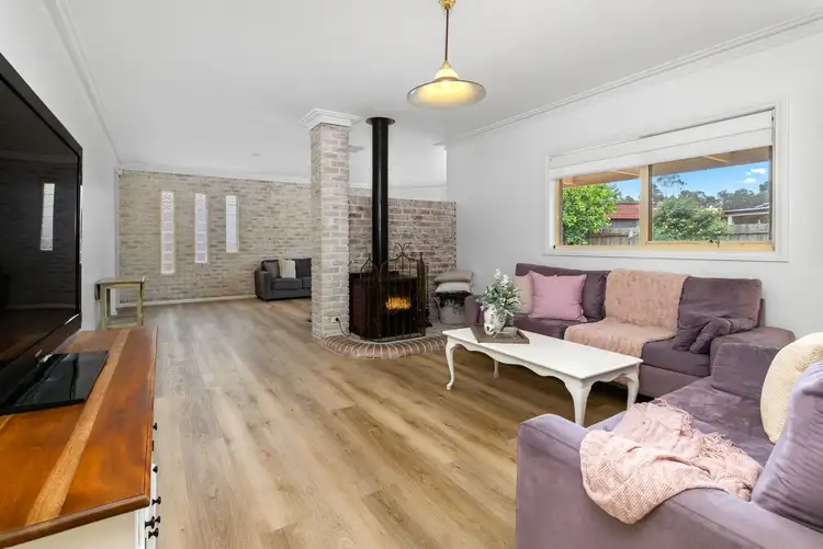 Sixth view of Homely house listing, 115 Wattle Avenue, Werribee VIC 3030