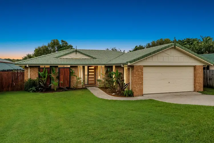 80 Beech Drive, Suffolk Park NSW 2481