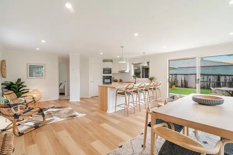 Second view of Homely house listing, 80 Beech Drive, Suffolk Park NSW 2481