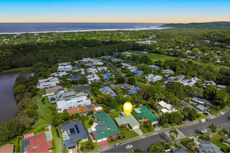 Third view of Homely house listing, 80 Beech Drive, Suffolk Park NSW 2481