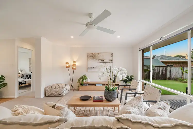 Fourth view of Homely house listing, 80 Beech Drive, Suffolk Park NSW 2481