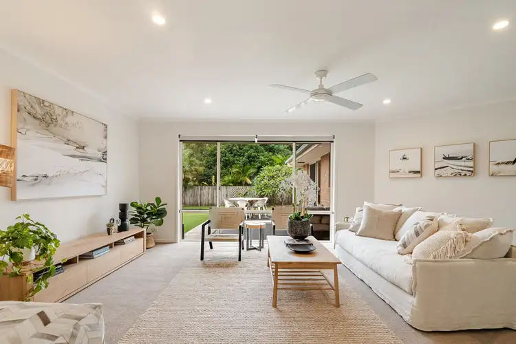 Fifth view of Homely house listing, 80 Beech Drive, Suffolk Park NSW 2481