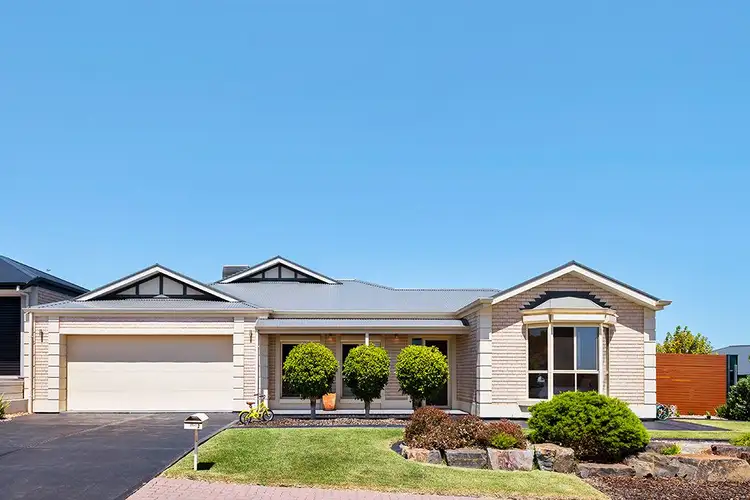 2 Rose Circuit, Blakeview SA 5114