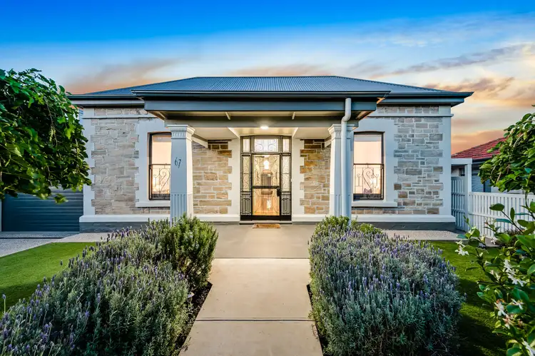 67 Hall Street, Semaphore SA 5019