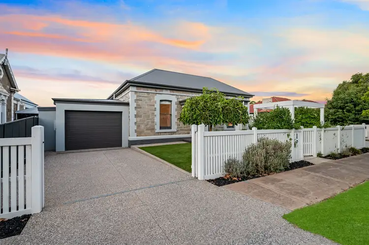 Second view of Homely house listing, 67 Hall Street, Semaphore SA 5019