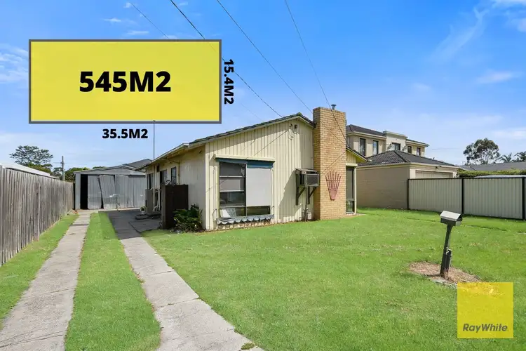 Main view of Homely house listing, 223 Stud Road, Dandenong North VIC 3175