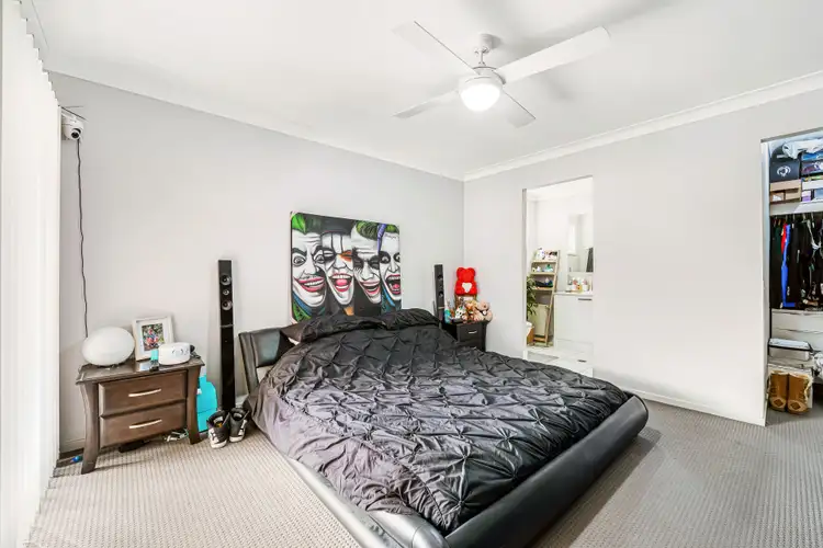Sixth view of Homely house listing, 8 Blue Fin Circuit, Mountain Creek QLD 4557