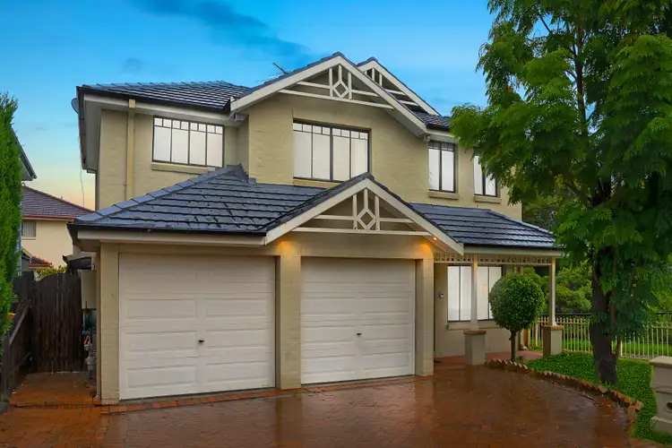 29 Greenhill Drive, Glenwood NSW 2768