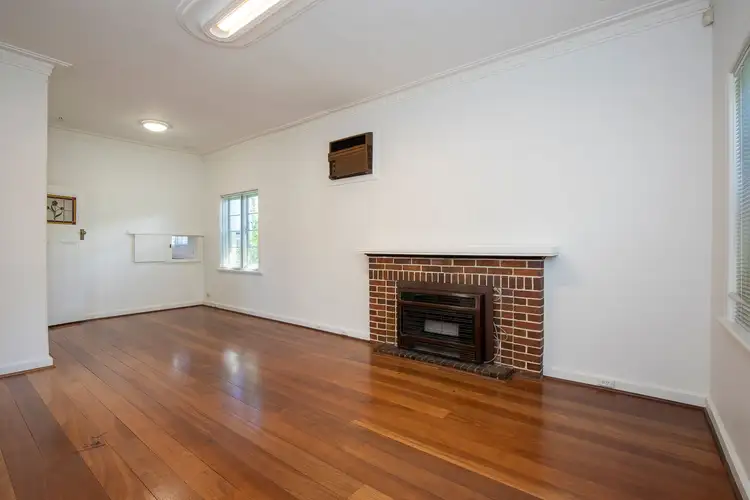 Fifth view of Homely house listing, 23 Milton Street, Mount Hawthorn WA 6016