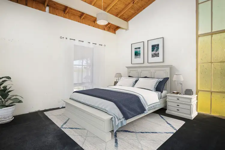 Third view of Homely unit listing, 1/4 Queen Street, Mount Barker SA 5251