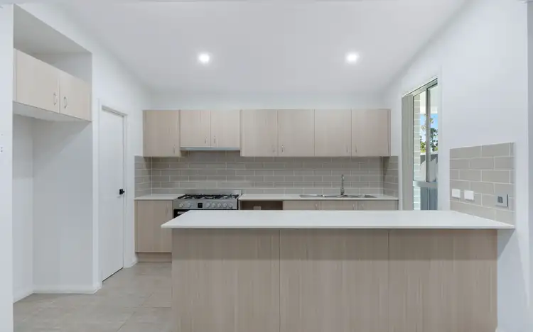 Second view of Homely house listing, 9 Contour Street, Austral NSW 2179